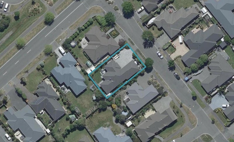 71 Puhara Avenue, Parklands, Christchurch - Carousel 1