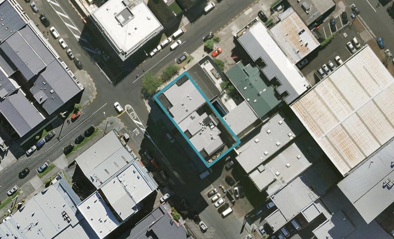 101/0 Pollen Street, Grey Lynn, Auckland - Carousel 1