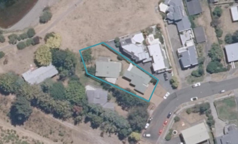 12 Chad Street, Rainbow Point, Taupo - Carousel 1