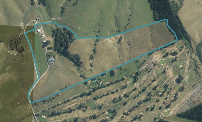 439 Puddle Alley, North Taieri, Mosgiel - Carousel 1