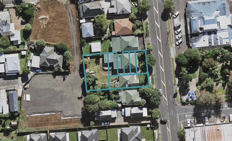 62 Selwyn Street, Onehunga, Auckland - Carousel 1