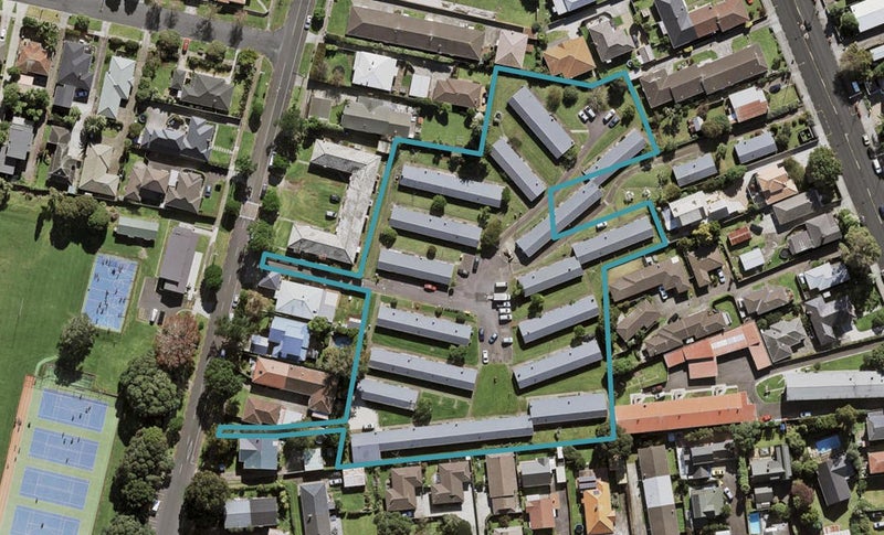 81 Symonds Street, Royal Oak, Auckland - Carousel 1