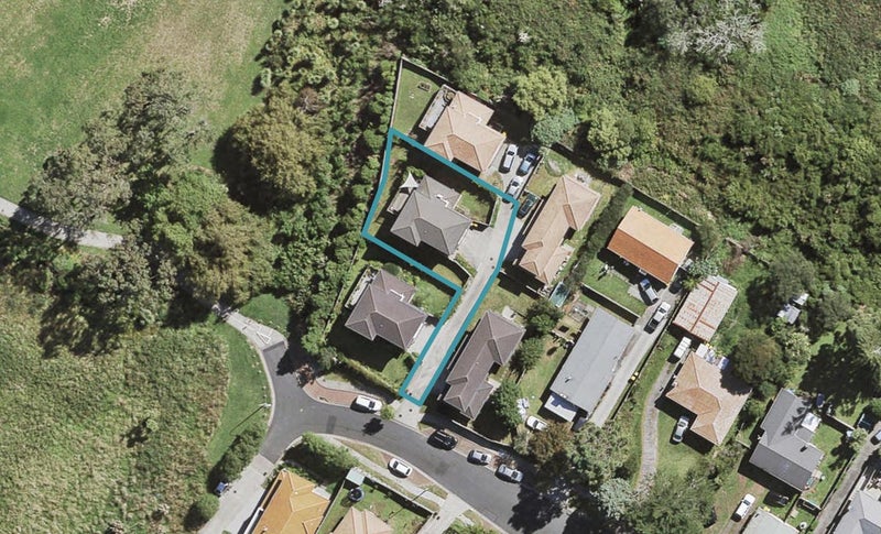 51 Garelja Road, Henderson, Auckland - Carousel 1