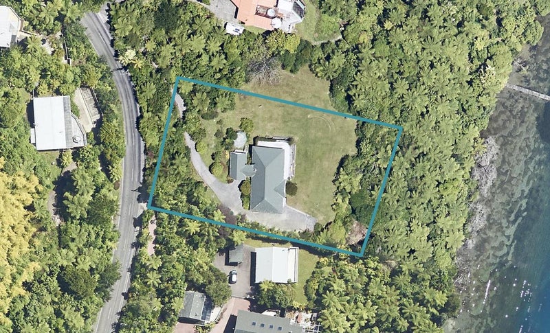 55 Spencer Road, Lake Tarawera, Rotorua - Carousel 1