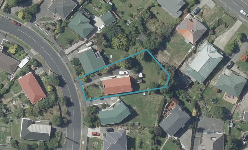 82 Mulford Street, Concord, Dunedin - Carousel 1