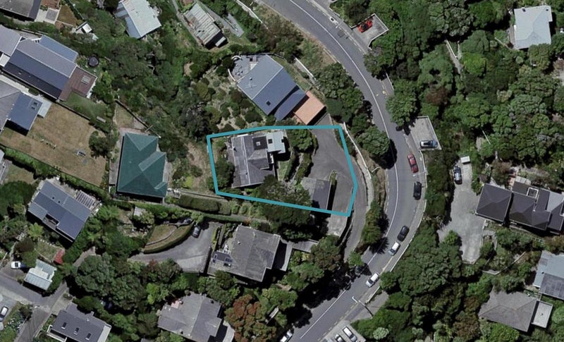 144 Grafton Road, Roseneath, Wellington - Carousel 1