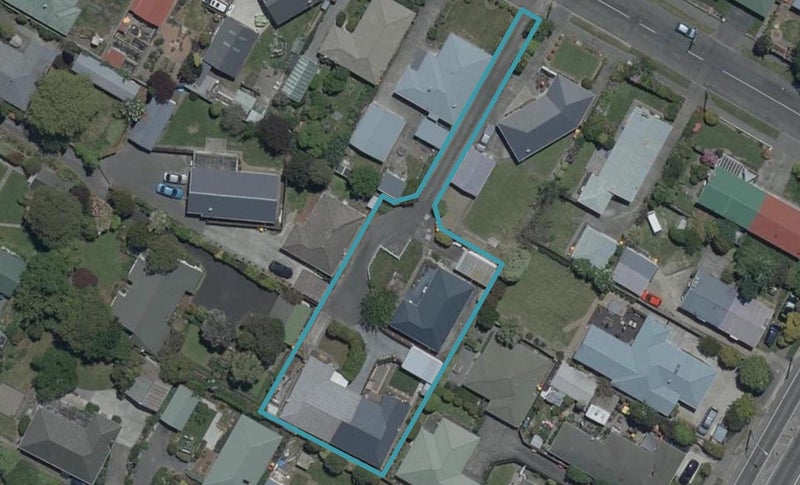 5 Kilburn Street, Bishopdale, Christchurch - Carousel 1