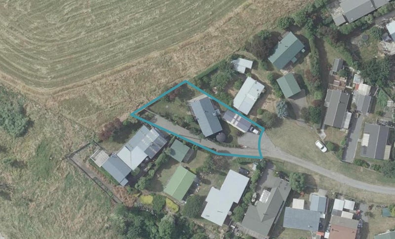 11 Lewis Crescent, Domett, Cheviot - Carousel 1