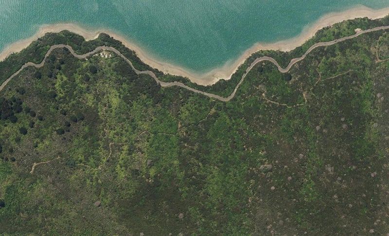 0 Kenepuru Head, Black Rock, MARLBOROUGH SOUNDS - Carousel 1