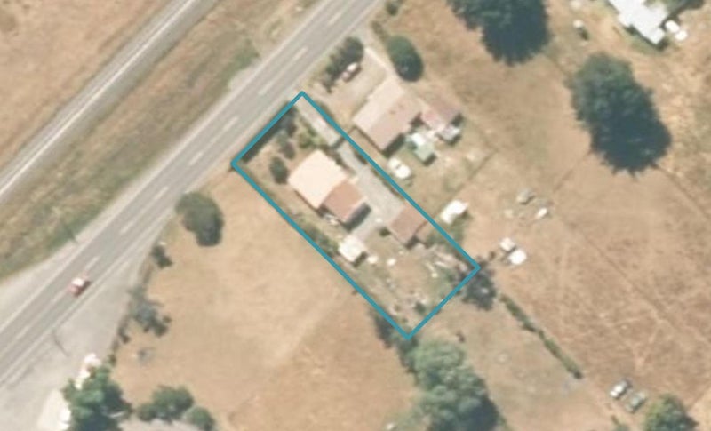 693 Domett Road, Domett, Cheviot - Carousel 1