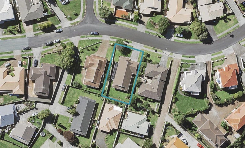 22 Edendale Road, Somerville, Manukau - Carousel 1