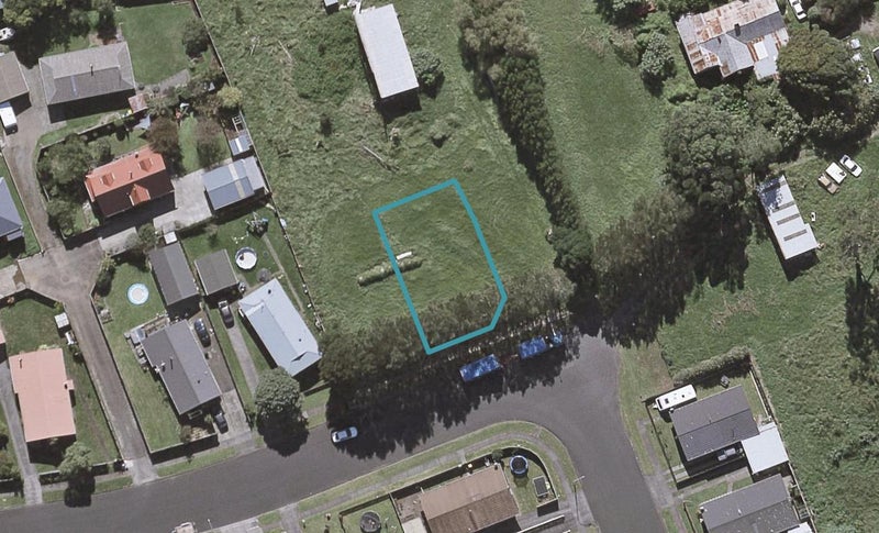 1 Wakaiwa Drive, Bell Block, New Plymouth - Carousel 1