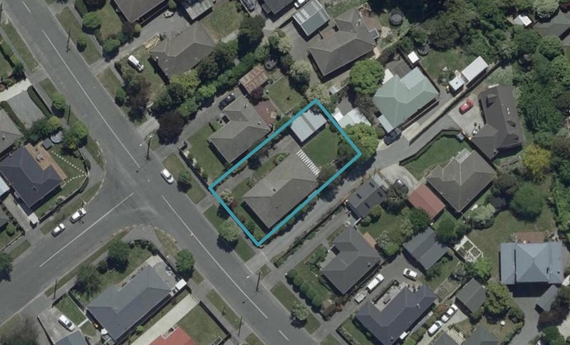 216 Condell Avenue, Papanui, Christchurch - Carousel 1