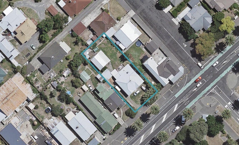 31 Kennedy Road, Napier South, Napier - Carousel 1