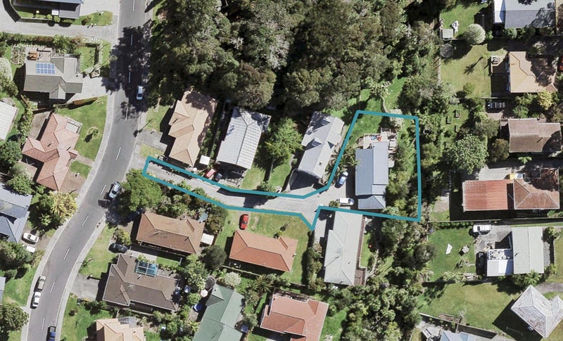 22 Milan Drive, Glen Eden, Auckland - Carousel 1