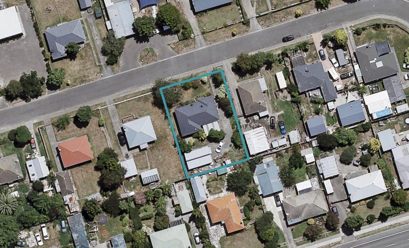 18 Essex Crescent, Whakatu, Hastings - Carousel 1