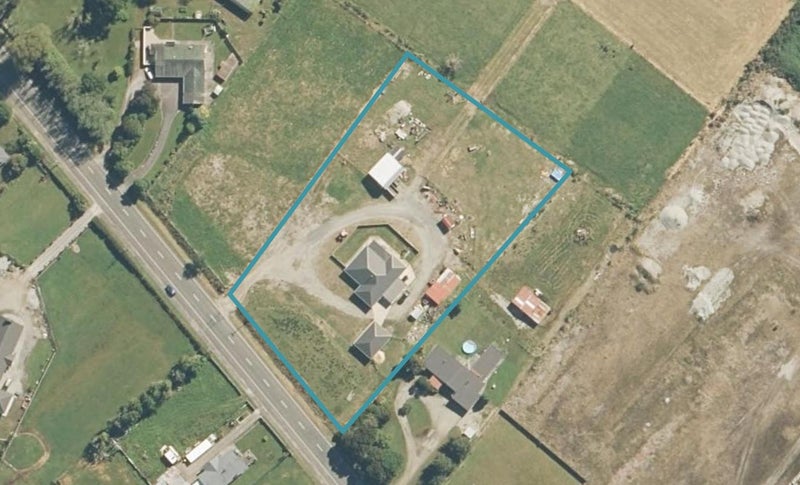 149 Kaniere Road, Kaniere, Hokitika - Carousel 1