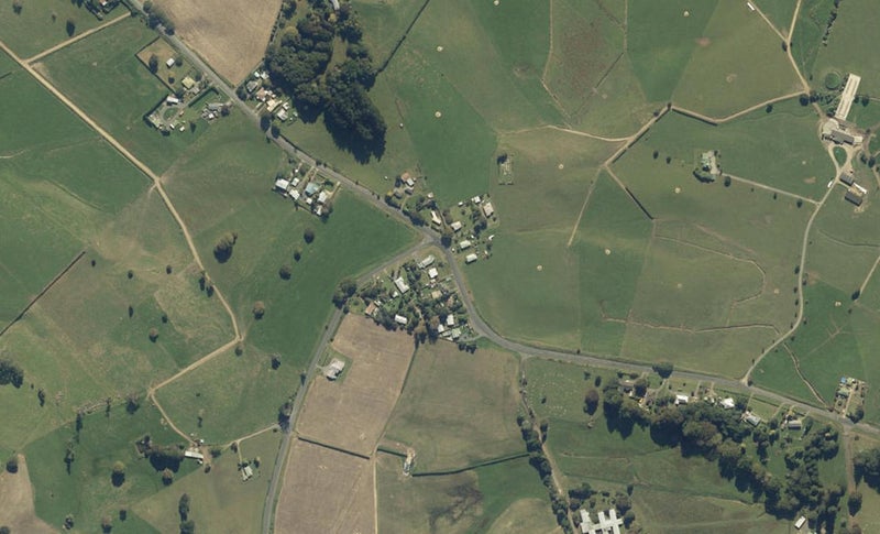 241 Te Mawhai Road, Tokanui, Te Awamutu - Carousel 1