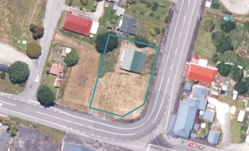 3343 Clifton Street, AHAURA, TOTARA FLAT - Carousel 1