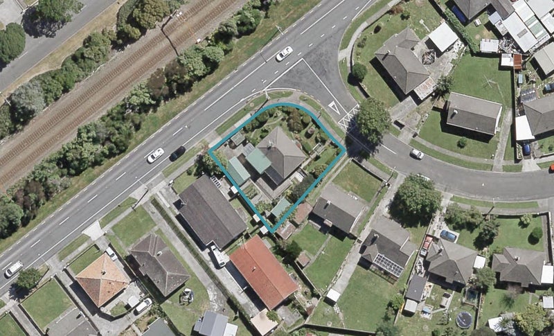 2 Fisk Street, Naenae, Lower Hutt - Carousel 1