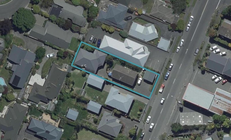 2/205 Withells Road, Avonhead, Christchurch - Carousel 1