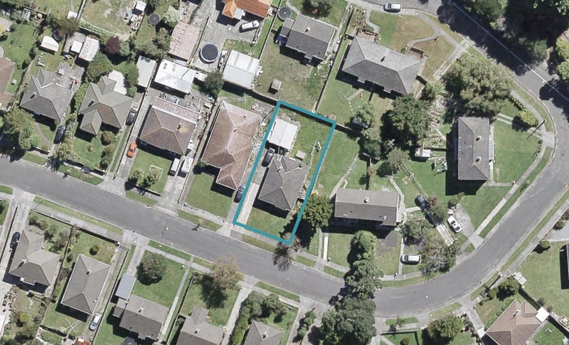 21 Harris Street, Naenae, Lower Hutt - Carousel 1