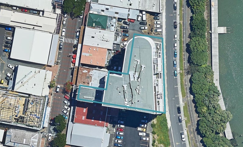 72 Devonport Road, Tauranga, Tauranga - Carousel 1