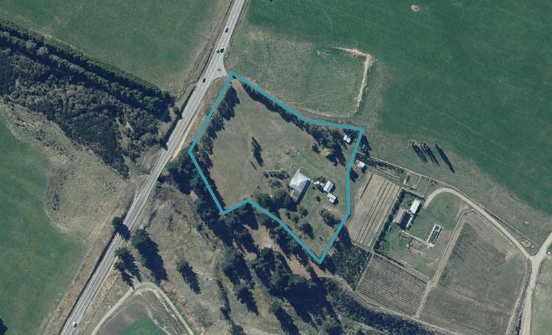 2410 Luggate-Cromwell Road, Queensberry, Cromwell - Carousel 1