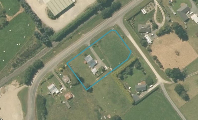 39 Woodlands South Road, Woodlands, Invercargill - Carousel 1