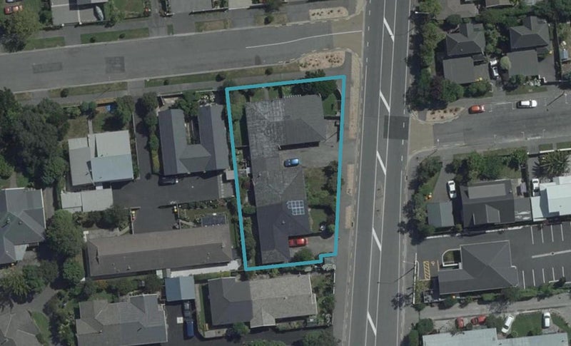 1 Rata Street, Riccarton, Christchurch - Carousel 1