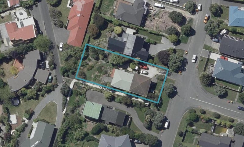 263 Cannon Hill Crescent, Mount Pleasant, Christchurch - Carousel 1