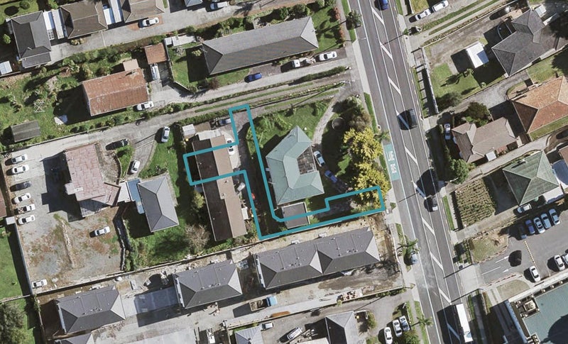 6/97 Great South Road, Manurewa, Auckland - Carousel 1