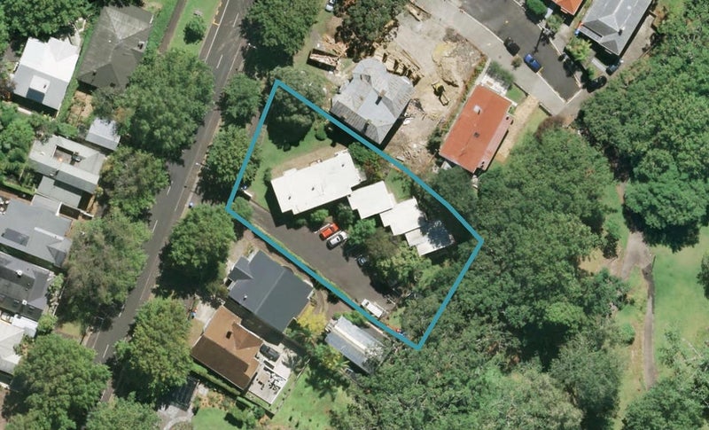 6/27 Hepburn Street, Freemans Bay, Auckland - Carousel 1