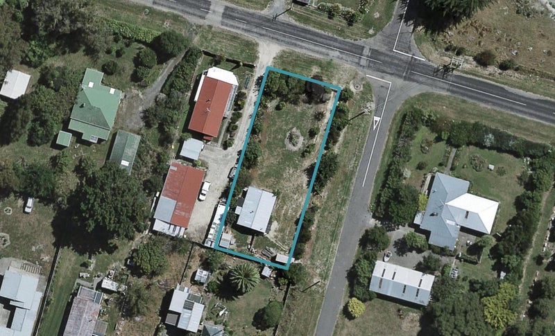 28 Dundas Street, Pōrangahau - Carousel 1