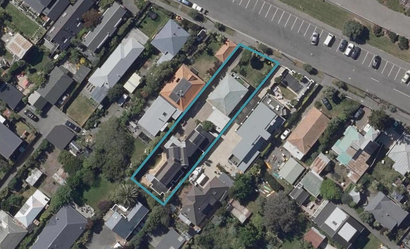 1/124 Esplanade, Sumner, Christchurch - Carousel 1