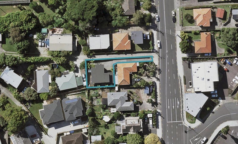 12A Forrest Hill Road, Forrest Hill, Auckland - Carousel 1