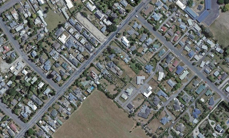 0 South Road, KURIPUNI, MASTERTON - Carousel 1