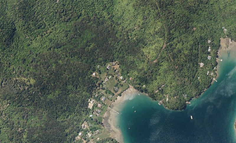 0 West Bay Lochmara, Lochmara Bay, Marlborough Sounds - Carousel 1