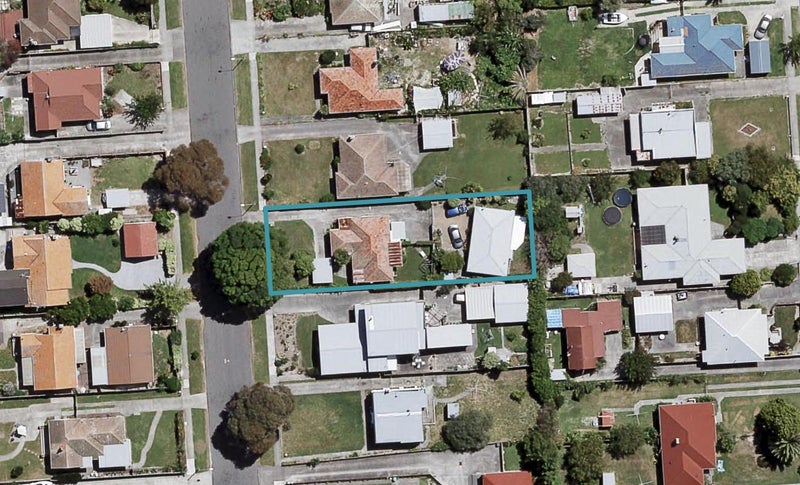 2/34 NUFFIELD AVE, MAREWA, NAPIER - Carousel 1
