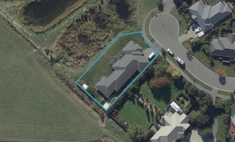 Property Valuation for 15 Country Lane, Leeston, Leeston | Trade Me ...