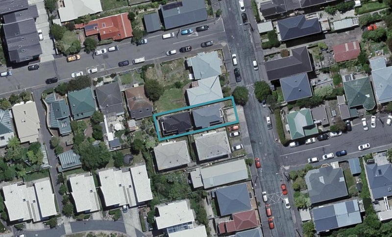 136 Owen Street, Newtown, Wellington - Carousel 1