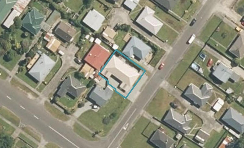 37 Jollie Street, Hokitika - Carousel 1