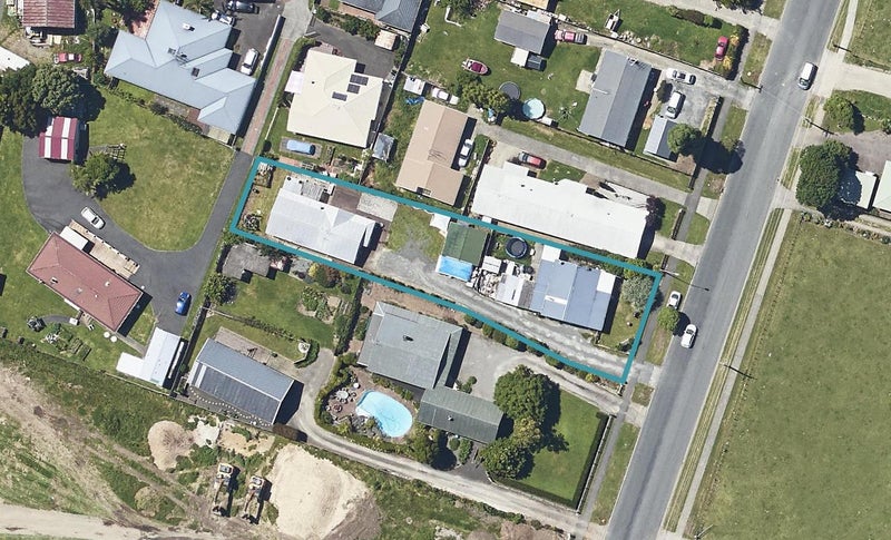 48B Park Road, Katikati, Katikati - Carousel 1