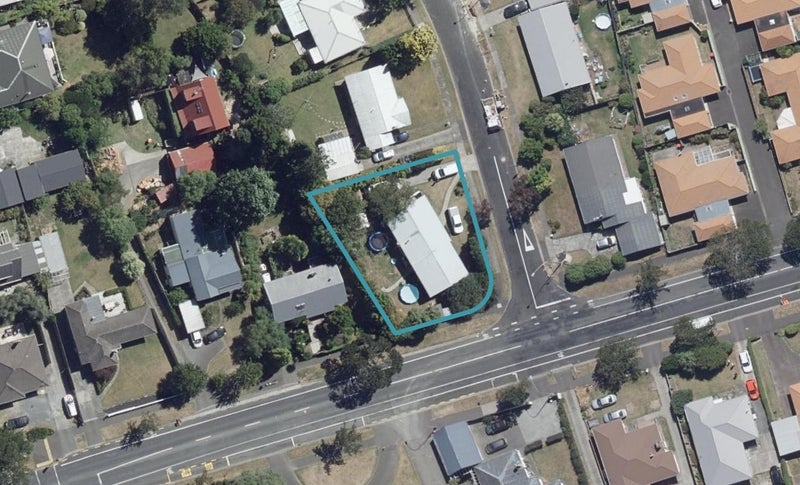 Property Valuation for 1 Golden Place, Fairfield, Hamilton | Trade Me ...