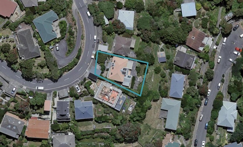 39 Alexandra Road, Hataitai, Wellington - Carousel 1