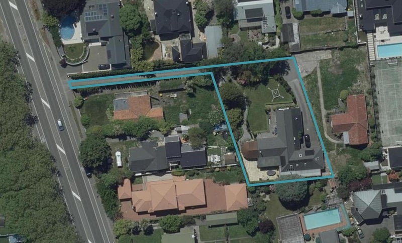 80 Straven Road, Fendalton, Christchurch - Carousel 1