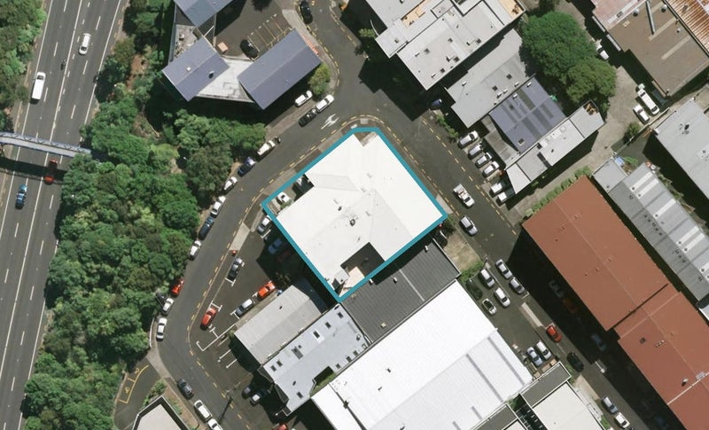 107/43 Virginia Avenue East, Eden Terrace, Auckland - Carousel 1