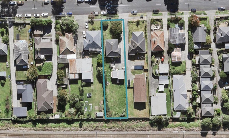 1/58 Arawa Street, New Lynn, Auckland - Carousel 1