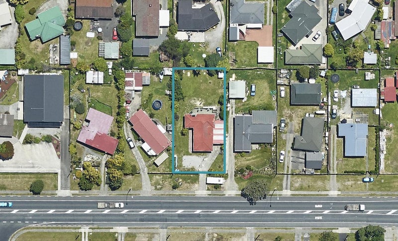 42 Sala Street, Whakarewarewa, Rotorua - Carousel 1