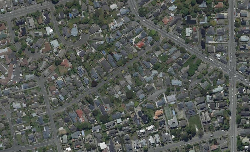 15A Galway Avenue, Bryndwr, Christchurch - Carousel 1